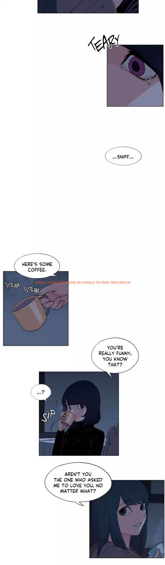 Read Hentai Image 9 737 in comic Elixir - Chapter 45 - hentaitnt.net