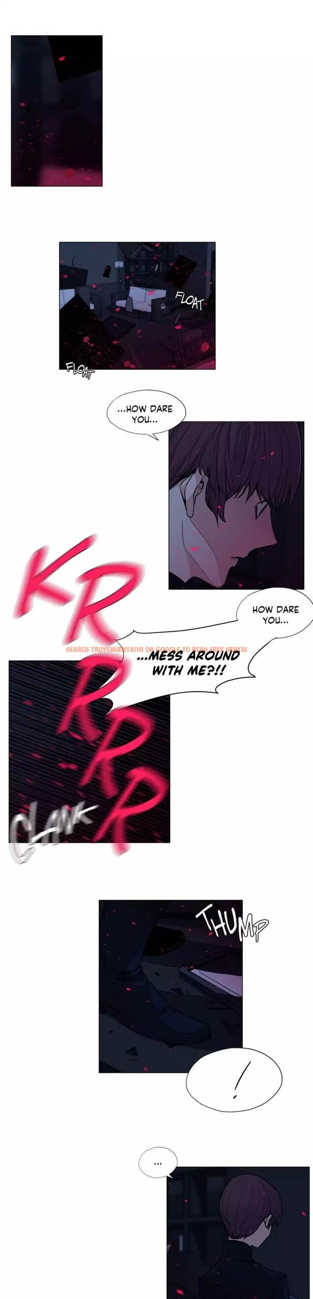 Read Hentai Image 1 737 in comic Elixir - Chapter 46 - www.hentaitnt.net