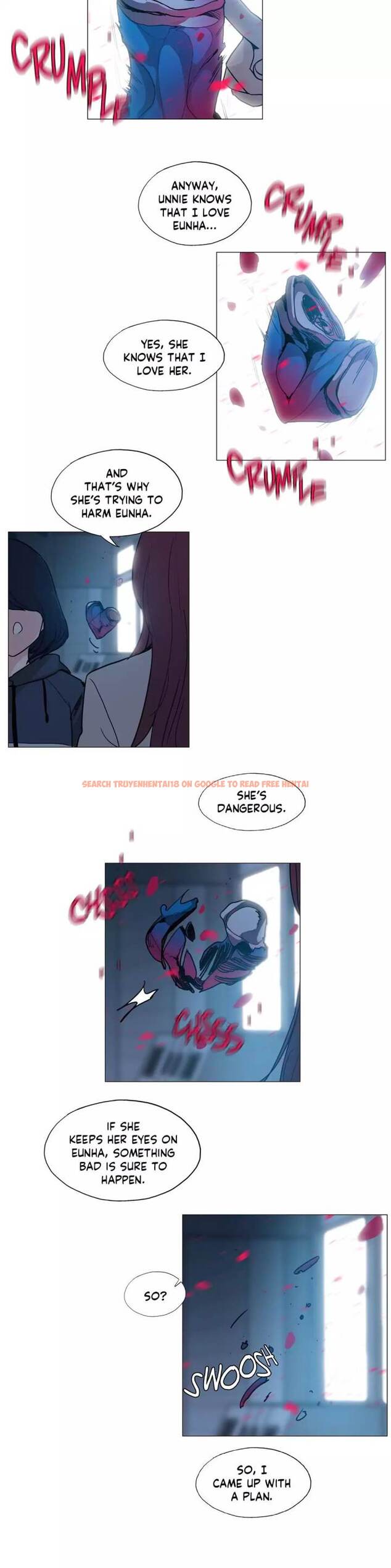 Read Hentai Image 10 737 in comic Elixir - Chapter 46 - www.hentaitnt.net