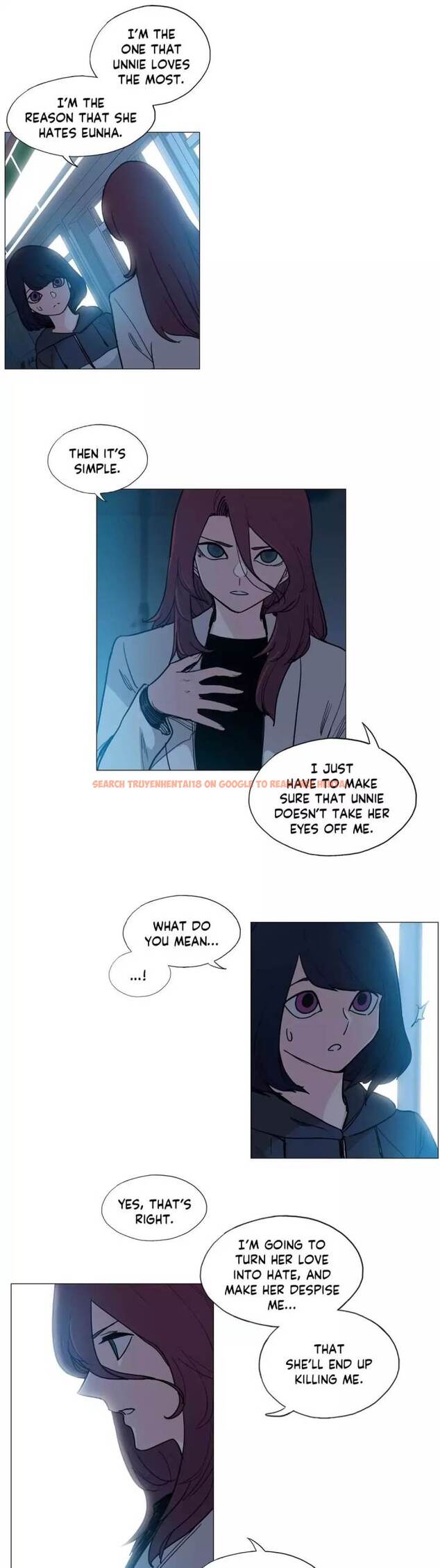 Read Hentai Image 11 737 in comic Elixir - Chapter 46 - www.hentaitnt.net