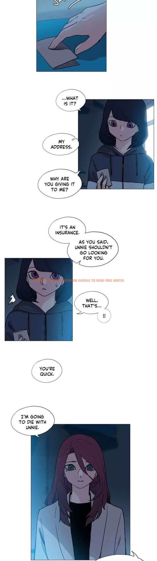 Read Hentai Image 13 737 in comic Elixir - Chapter 46 - www.hentaitnt.net