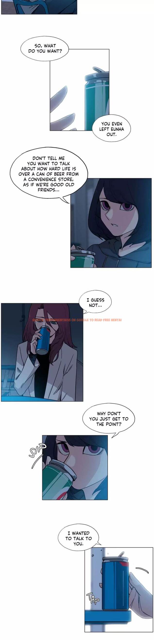 Read Hentai Image 3 737 in comic Elixir - Chapter 46 - www.hentaitnt.net