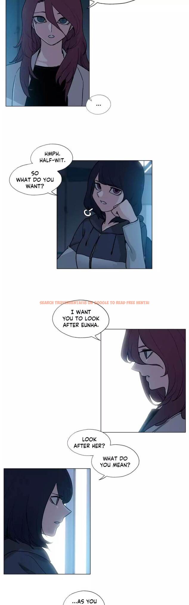 Read Hentai Image 5 737 in comic Elixir - Chapter 46 - www.hentaitnt.net