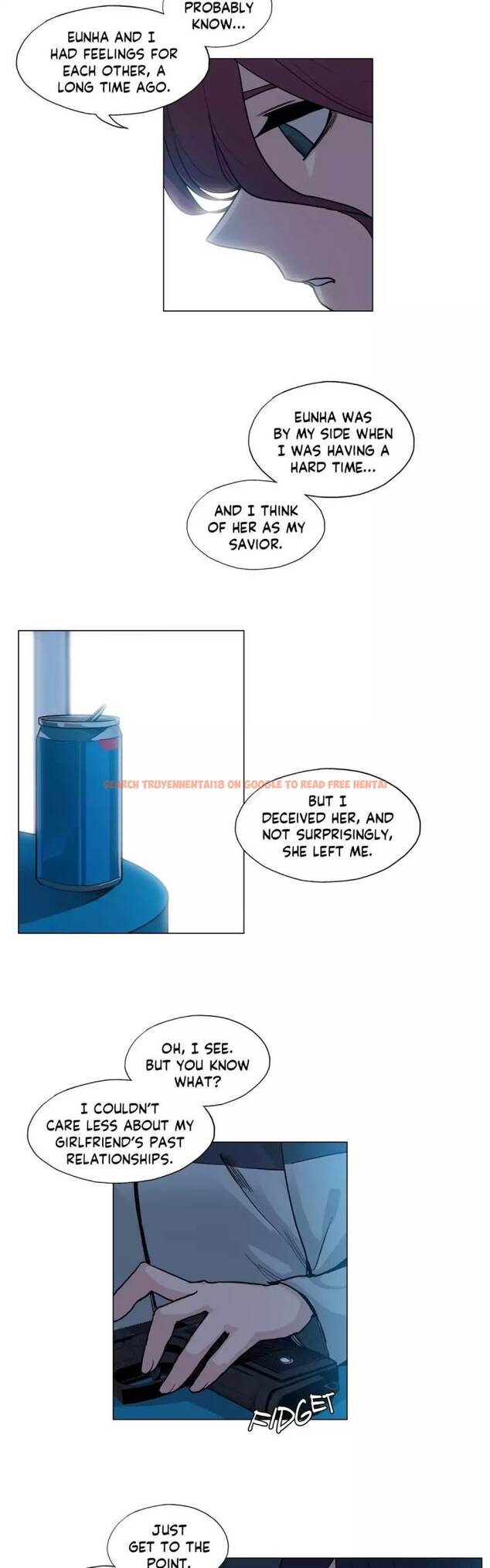 Read Hentai Image 6 737 in comic Elixir - Chapter 46 - www.hentaitnt.net