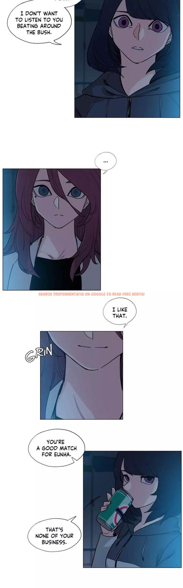 Read Hentai Image 7 737 in comic Elixir - Chapter 46 - www.hentaitnt.net