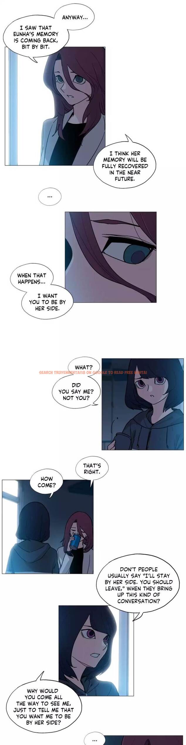Read Hentai Image 8 737 in comic Elixir - Chapter 46 - www.hentaitnt.net