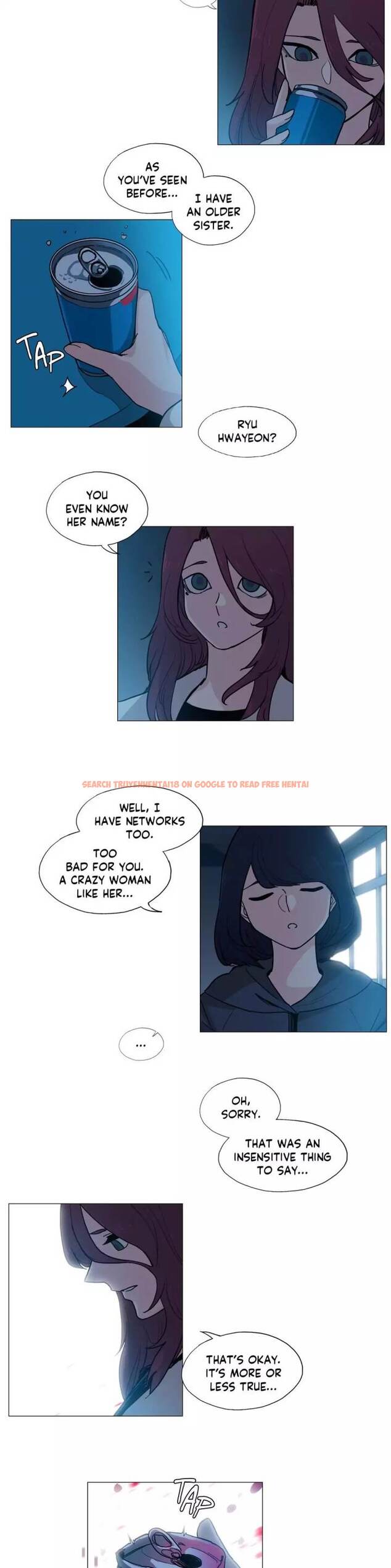 Read Hentai Image 9 737 in comic Elixir - Chapter 46 - www.hentaitnt.net