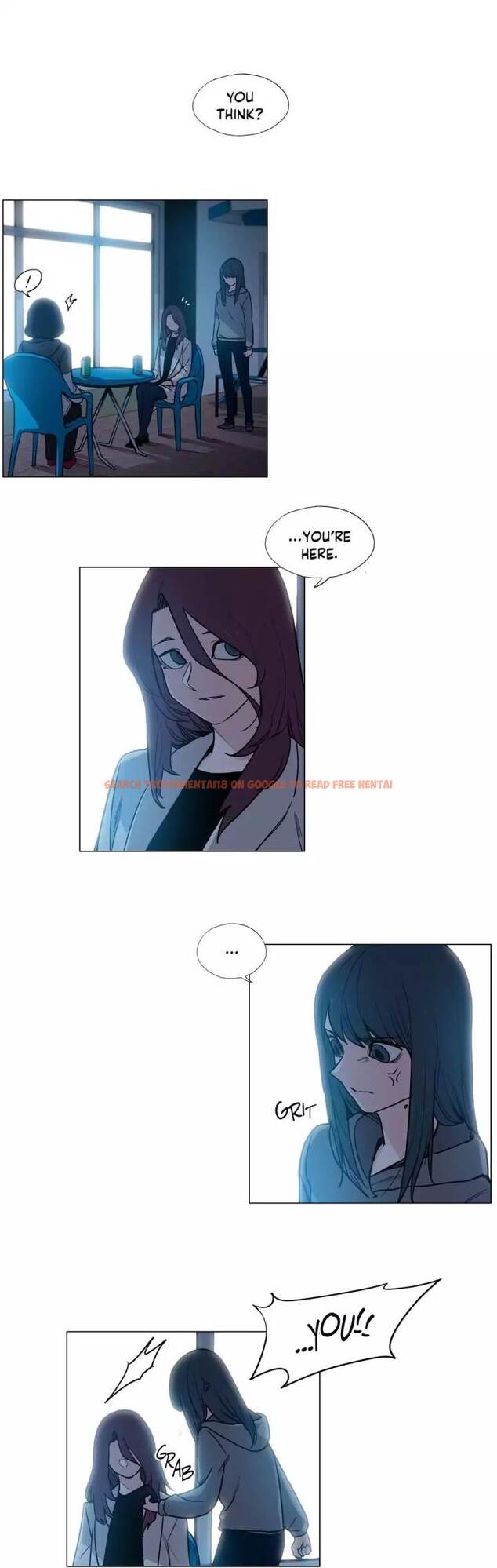 Read Hentai Image 1 737 in comic Elixir - Chapter 47 - www.hentaitnt.net