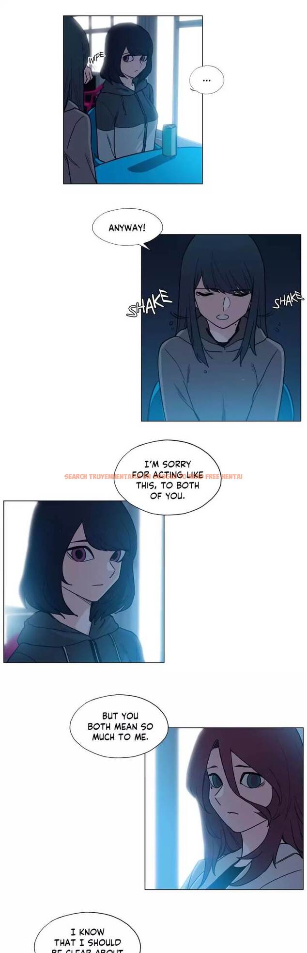 Read Hentai Image 10 737 in comic Elixir - Chapter 47 - www.hentaitnt.net