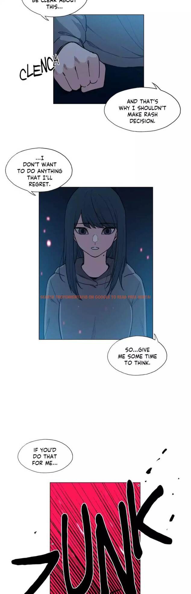 Read Hentai Image 11 737 in comic Elixir - Chapter 47 - www.hentaitnt.net
