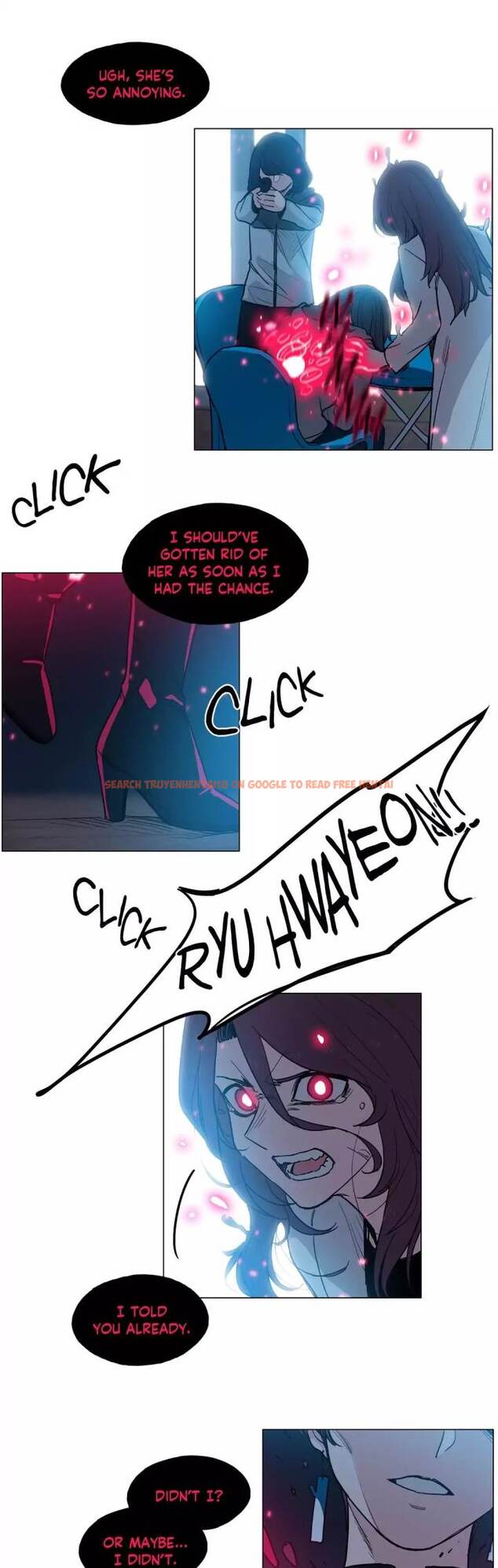 Read Hentai Image 13 737 in comic Elixir - Chapter 47 - www.hentaitnt.net