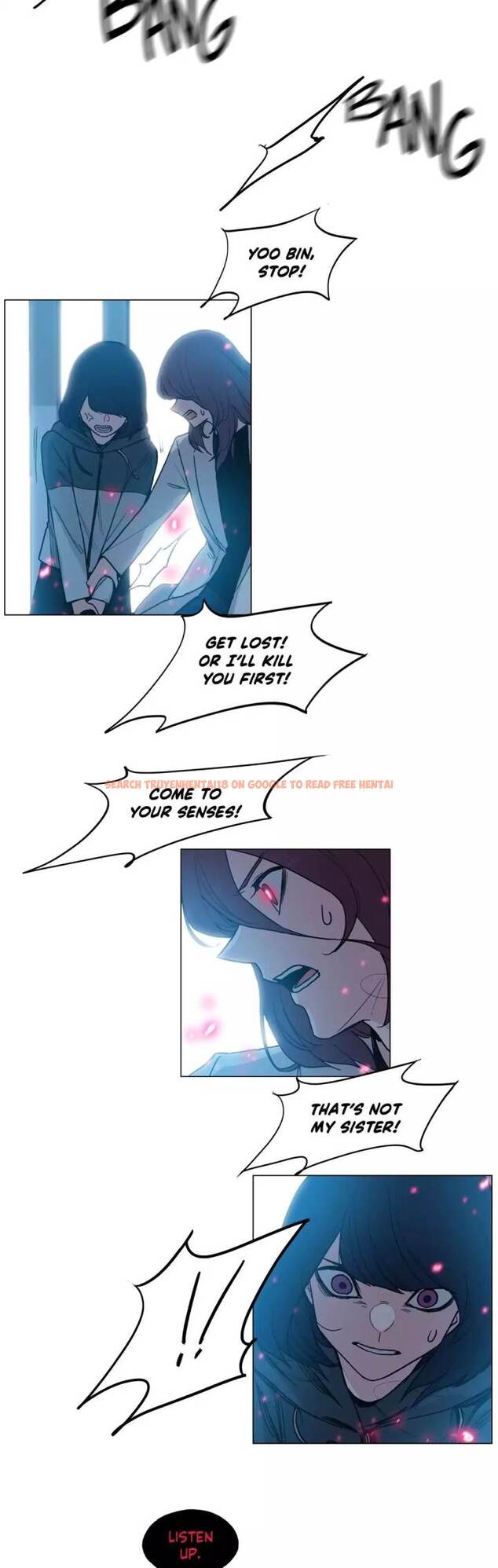 Read Hentai Image 16 737 in comic Elixir - Chapter 47 - www.hentaitnt.net