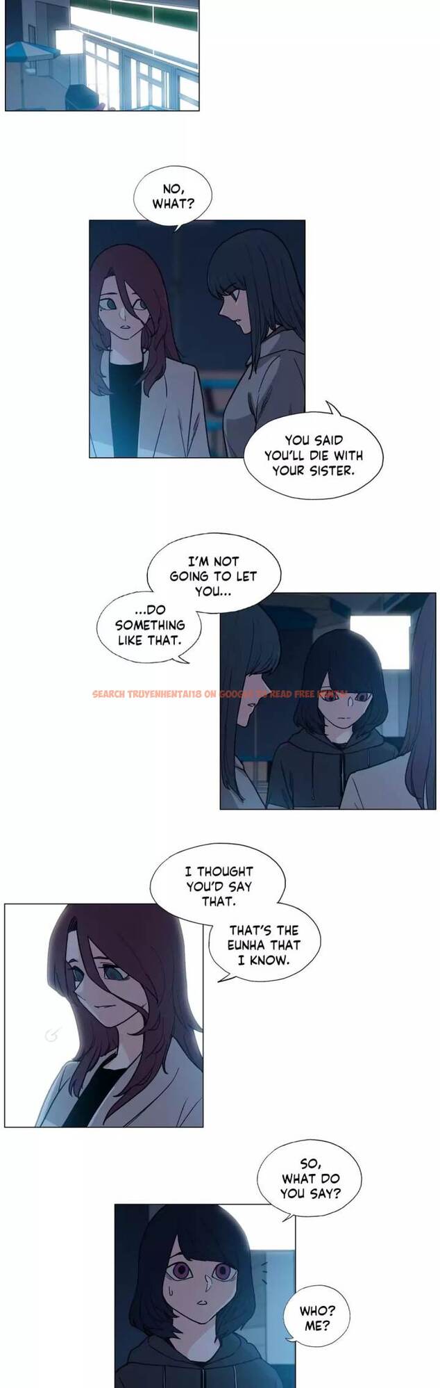 Read Hentai Image 3 737 in comic Elixir - Chapter 47 - www.hentaitnt.net