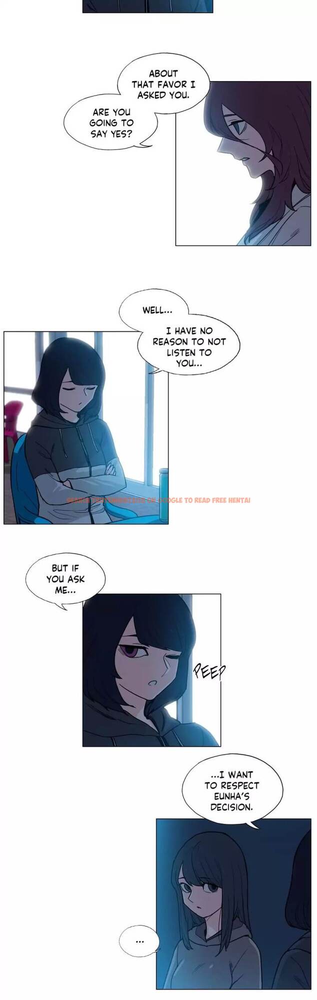 Read Hentai Image 4 737 in comic Elixir - Chapter 47 - www.hentaitnt.net
