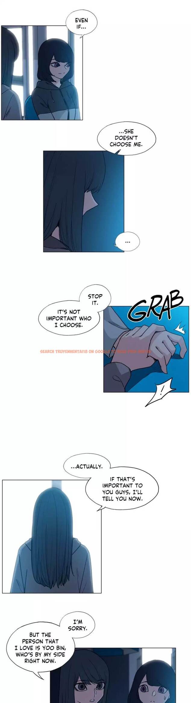 Read Hentai Image 5 737 in comic Elixir - Chapter 47 - www.hentaitnt.net