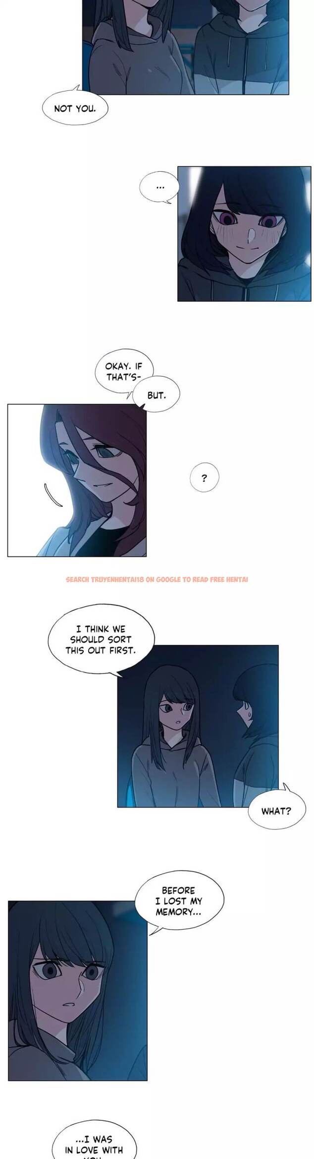 Read Hentai Image 6 737 in comic Elixir - Chapter 47 - www.hentaitnt.net