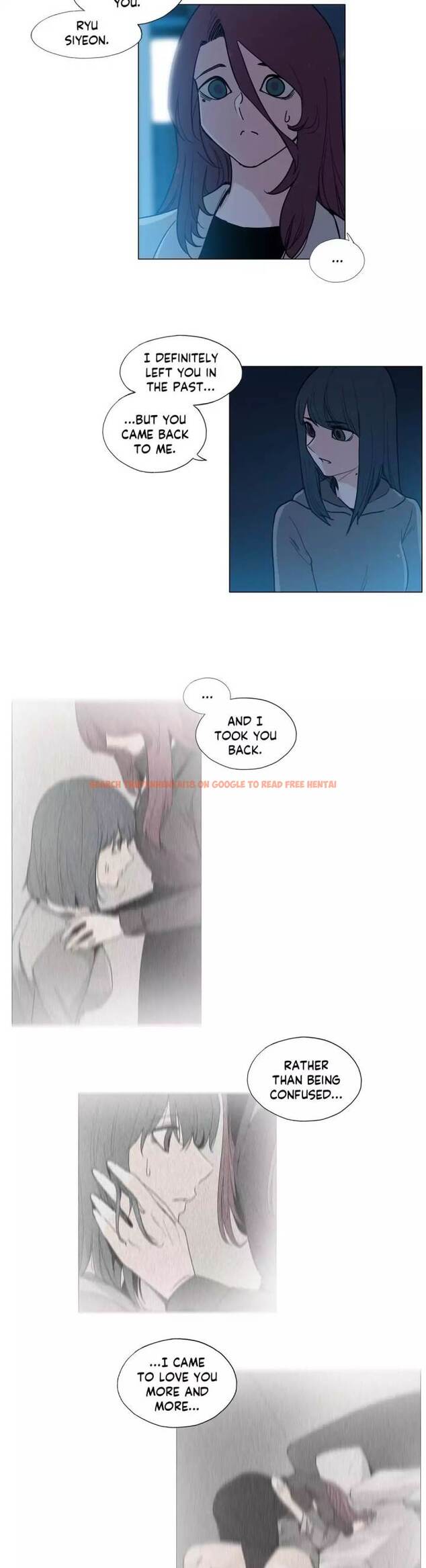 Read Hentai Image 7 737 in comic Elixir - Chapter 47 - www.hentaitnt.net