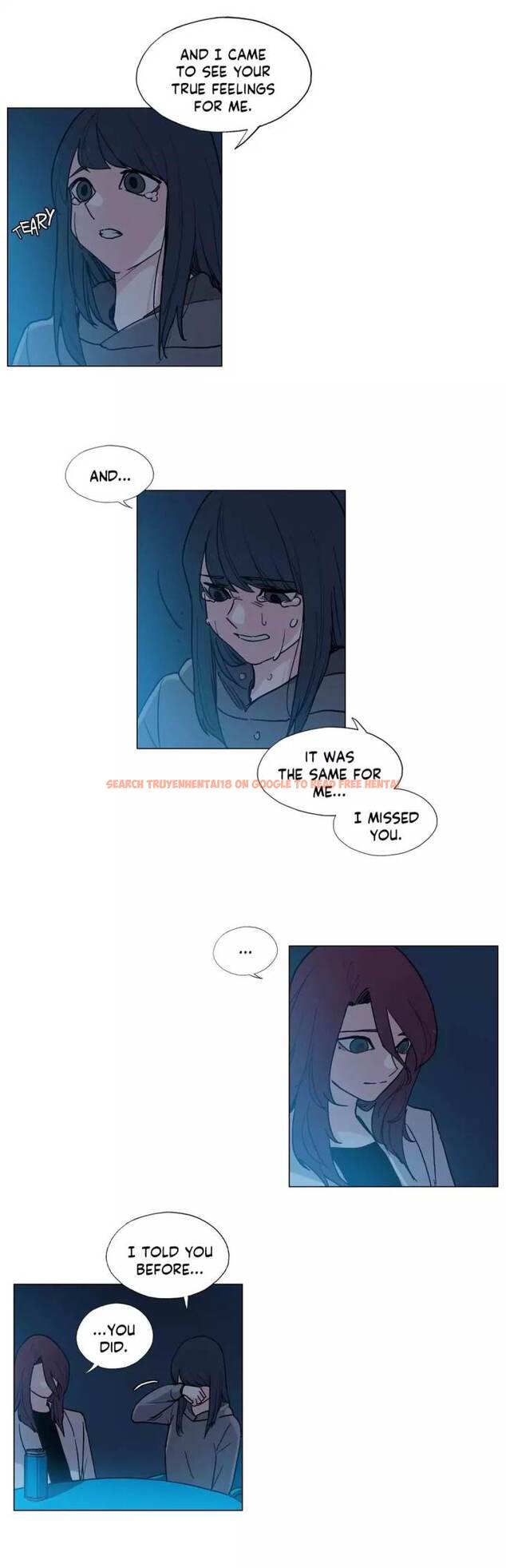 Read Hentai Image 9 737 in comic Elixir - Chapter 47 - www.hentaitnt.net