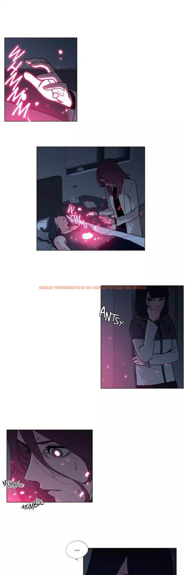 Read Hentai Image 1 732 in comic Elixir - Chapter 48 - www.hentaitnt.net