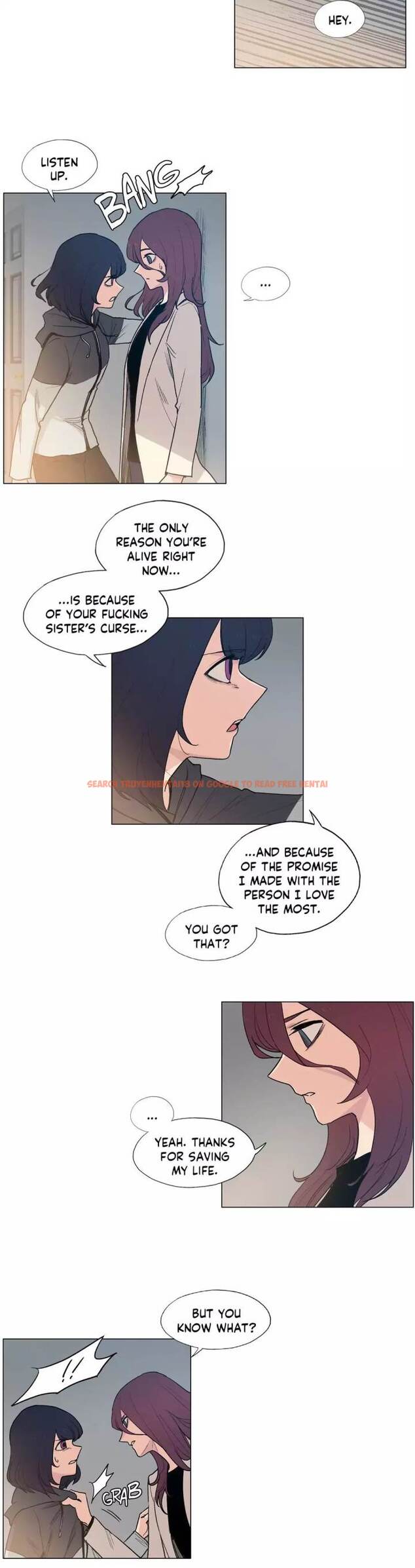 Read Hentai Image 10 736 in comic Elixir - Chapter 48 - www.hentaitnt.net