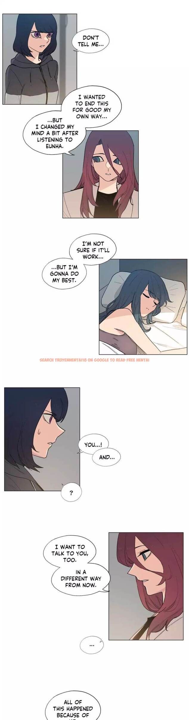 Read Hentai Image 12 737 in comic Elixir - Chapter 48 - www.hentaitnt.net
