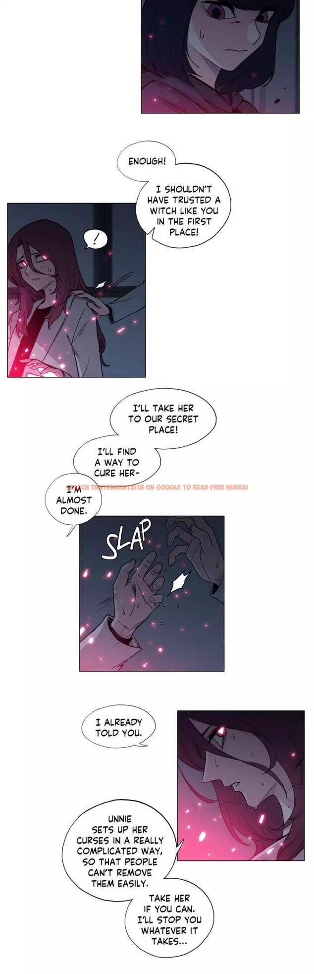 Read Hentai Image 2 732 in comic Elixir - Chapter 48 - www.hentaitnt.net