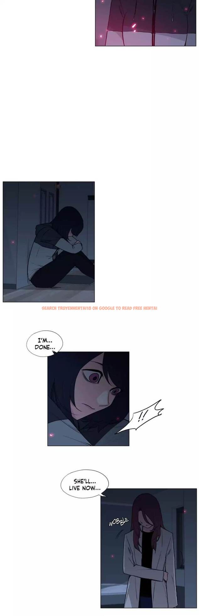 Read Hentai Image 4 732 in comic Elixir - Chapter 48 - www.hentaitnt.net