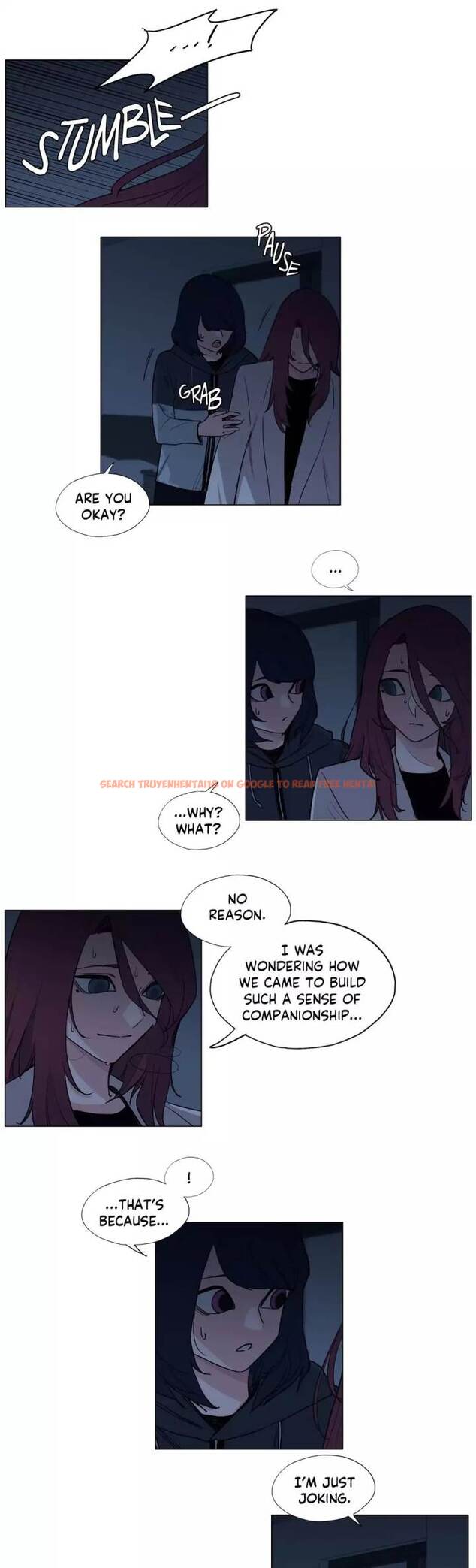 Read Hentai Image 5 736 in comic Elixir - Chapter 48 - www.hentaitnt.net