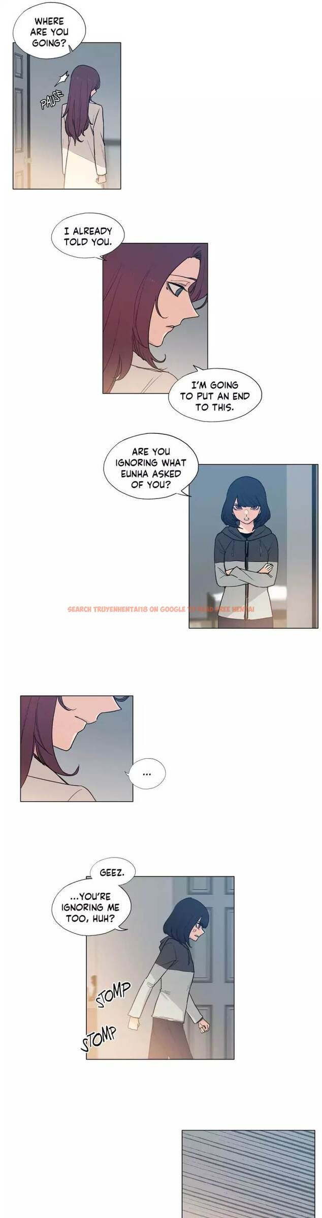 Read Hentai Image 9 736 in comic Elixir - Chapter 48 - www.hentaitnt.net