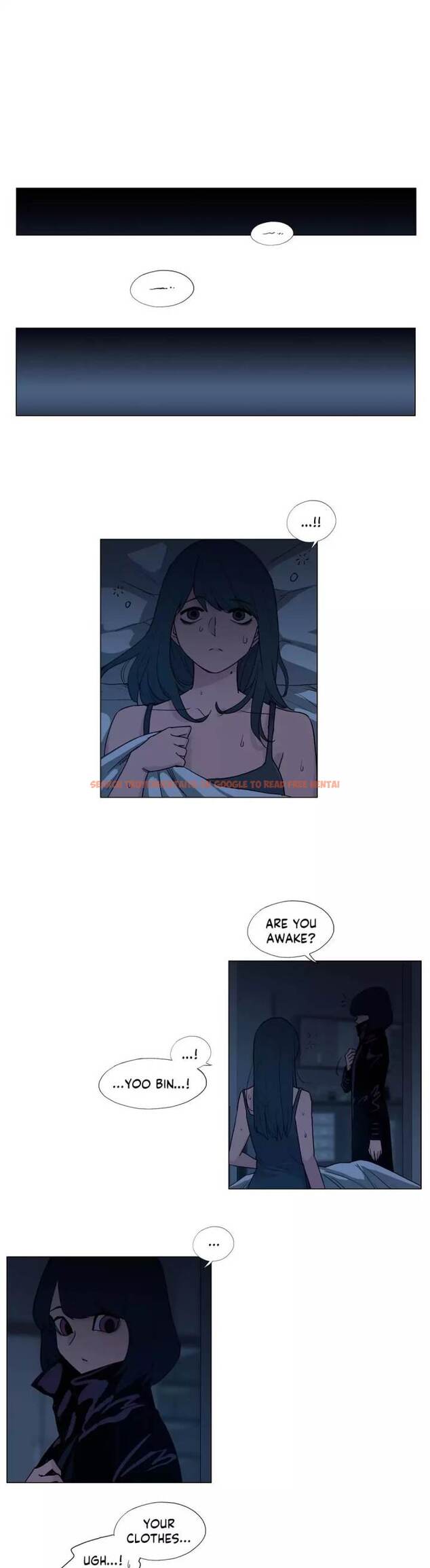 Read Hentai Image 1 732 in comic Elixir - Chapter 49 - www.hentaitnt.net