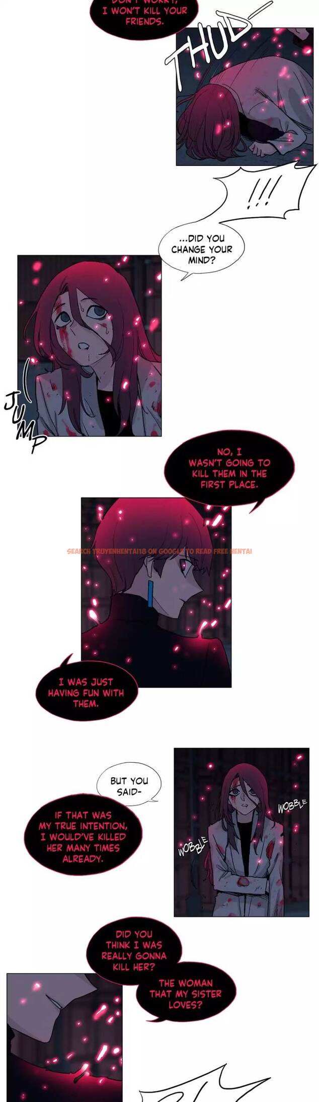 Read Hentai Image 14 732 in comic Elixir - Chapter 49 - www.hentaitnt.net