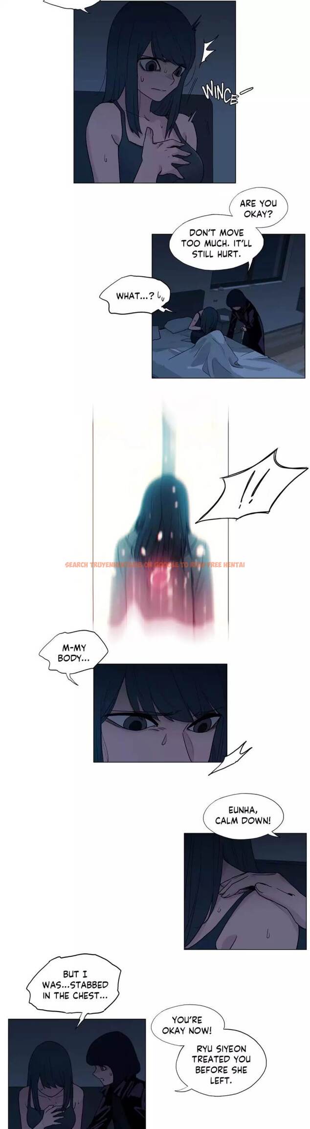 Read Hentai Image 2 732 in comic Elixir - Chapter 49 - www.hentaitnt.net