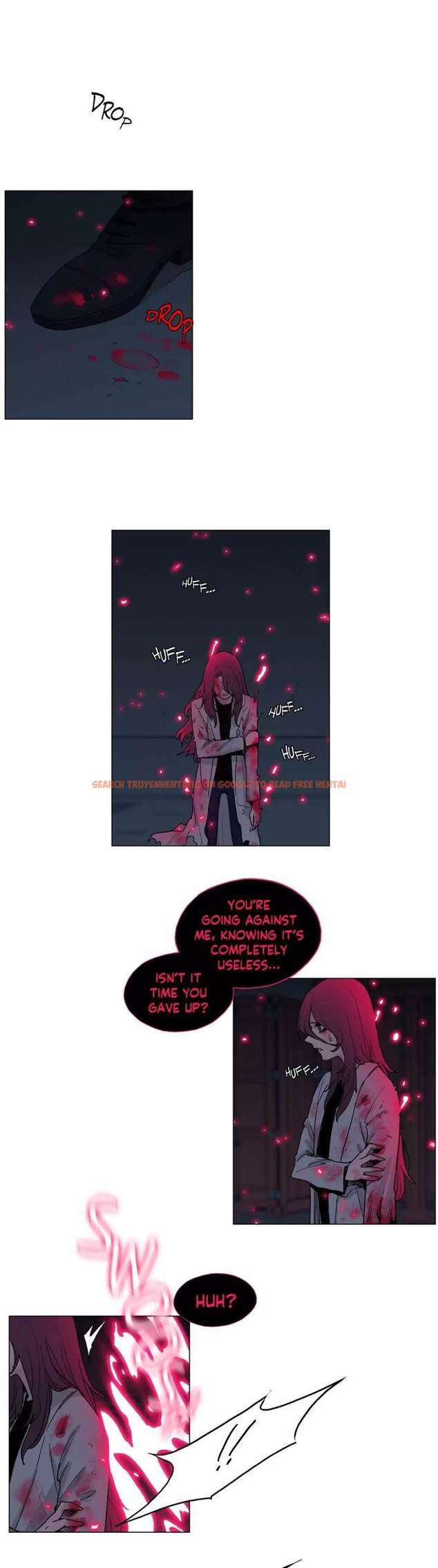 Read Hentai Image 8 732 in comic Elixir - Chapter 49 - www.hentaitnt.net