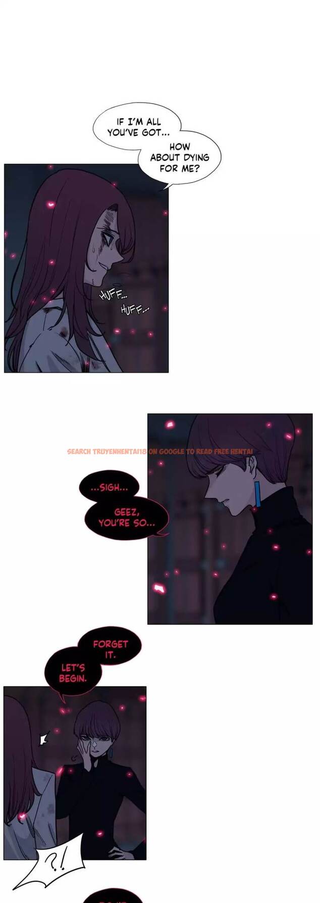 Read Hentai Image 1 732 in comic Elixir - Chapter 50 - www.hentaitnt.net