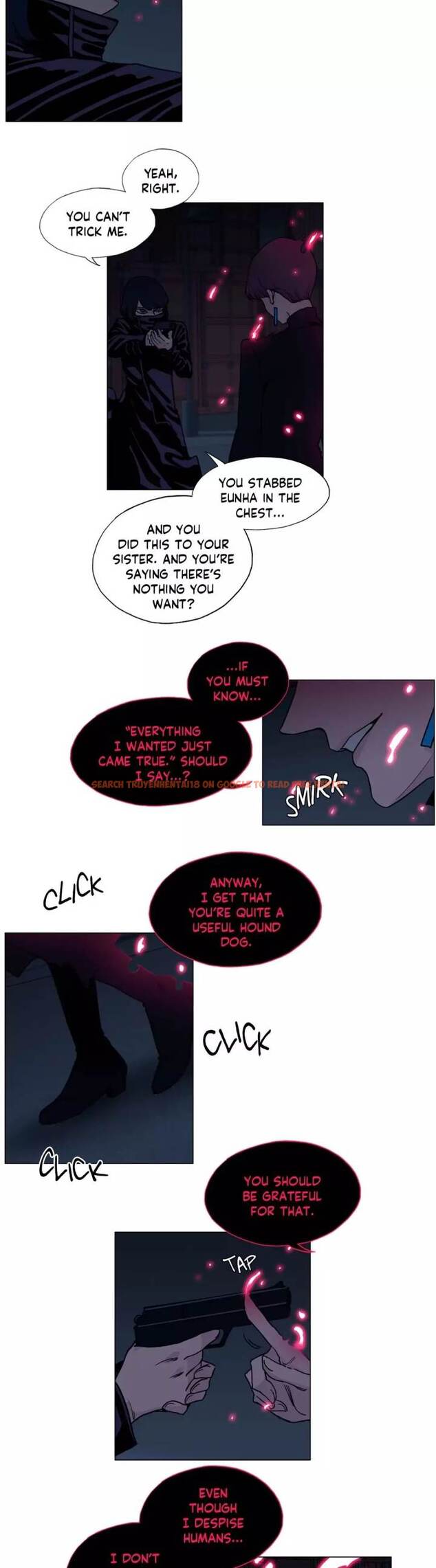 Read Hentai Image 10 732 in comic Elixir - Chapter 50 - www.hentaitnt.net