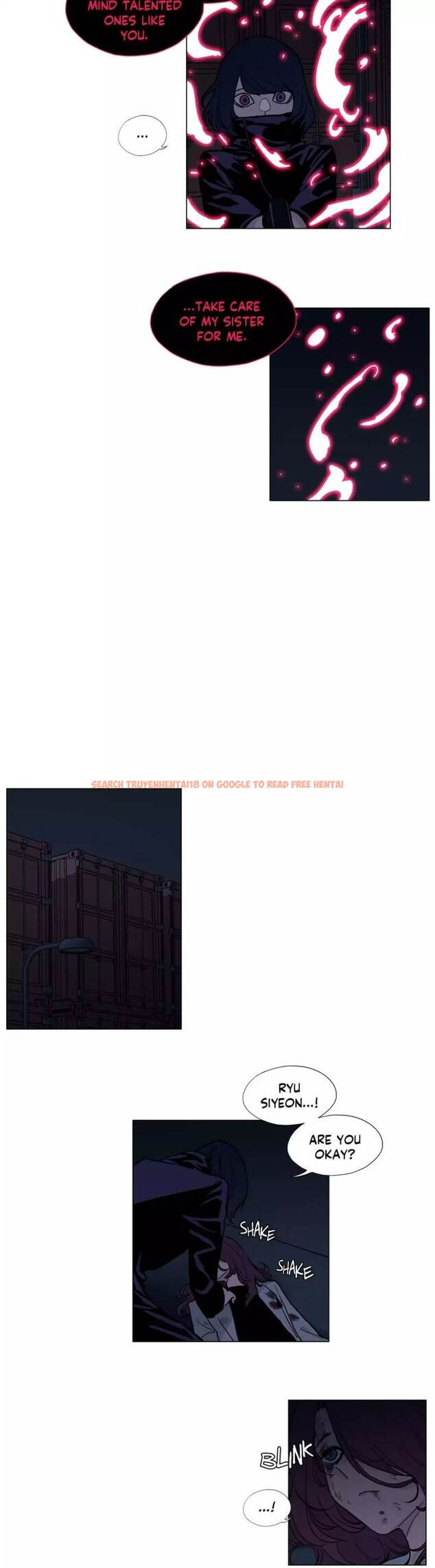 Read Hentai Image 11 732 in comic Elixir - Chapter 50 - www.hentaitnt.net