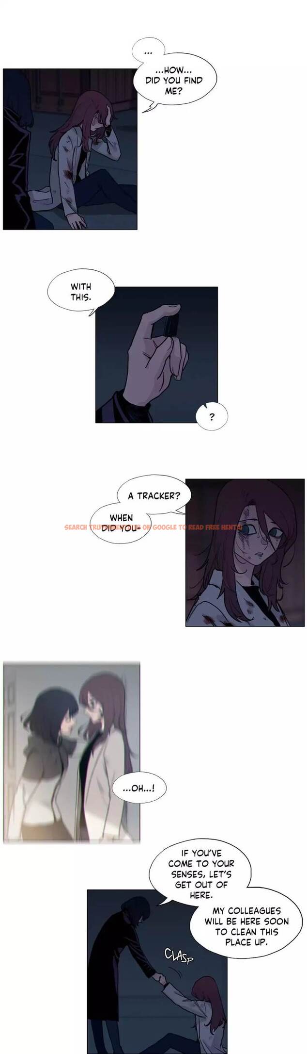 Read Hentai Image 12 732 in comic Elixir - Chapter 50 - www.hentaitnt.net