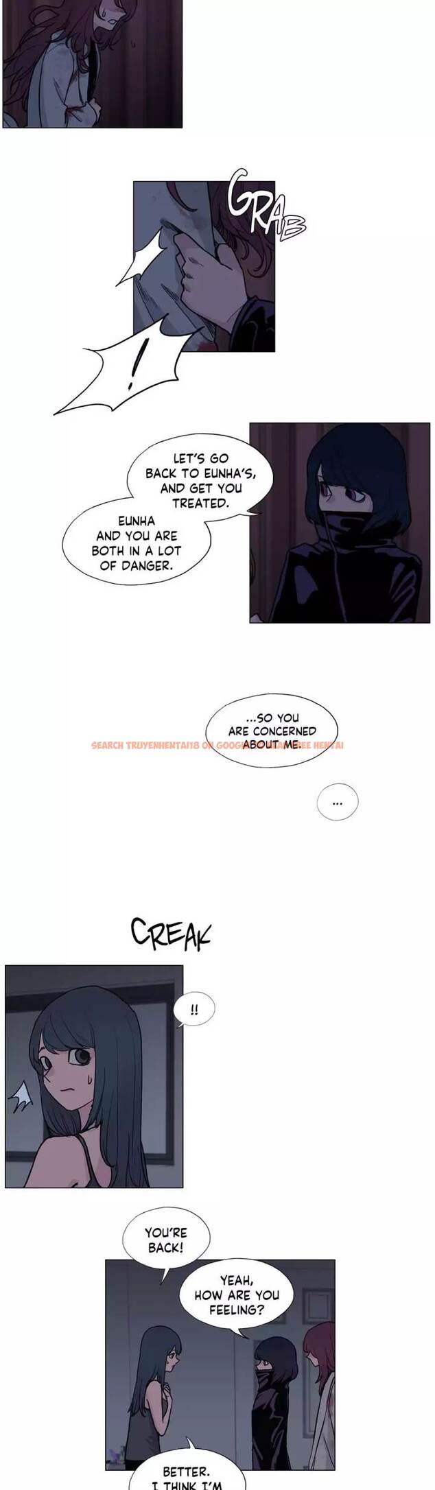 Read Hentai Image 14 732 in comic Elixir - Chapter 50 - www.hentaitnt.net