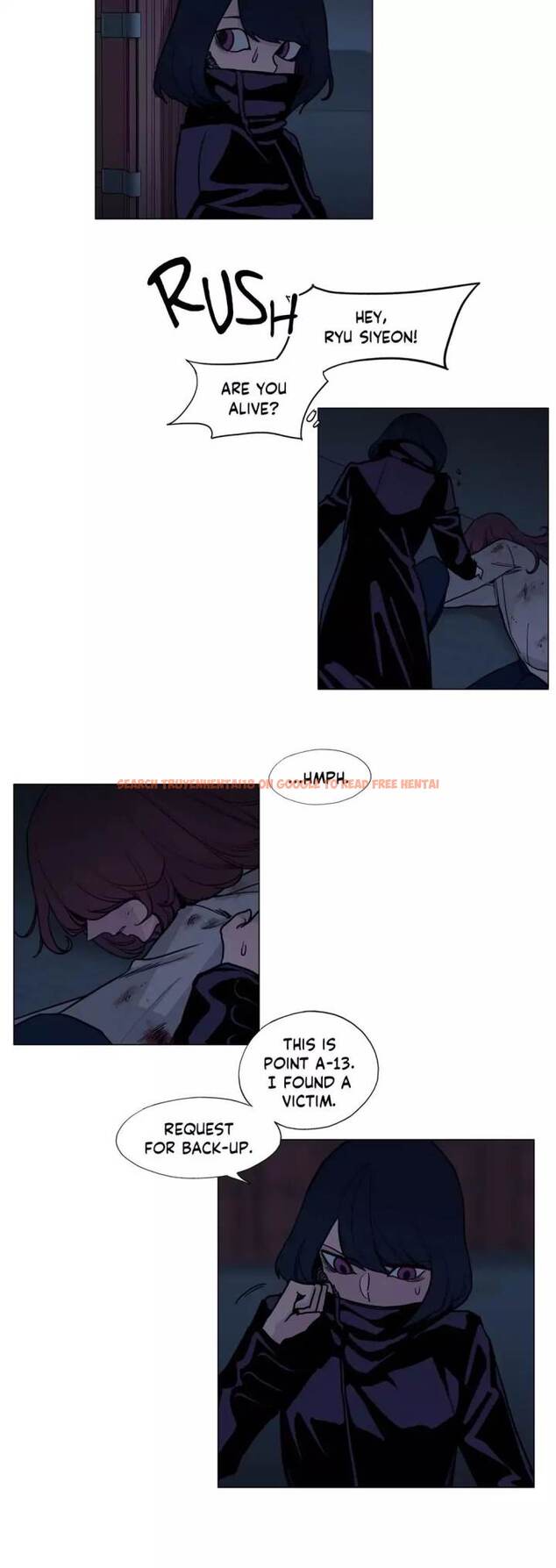 Read Hentai Image 4 732 in comic Elixir - Chapter 50 - www.hentaitnt.net