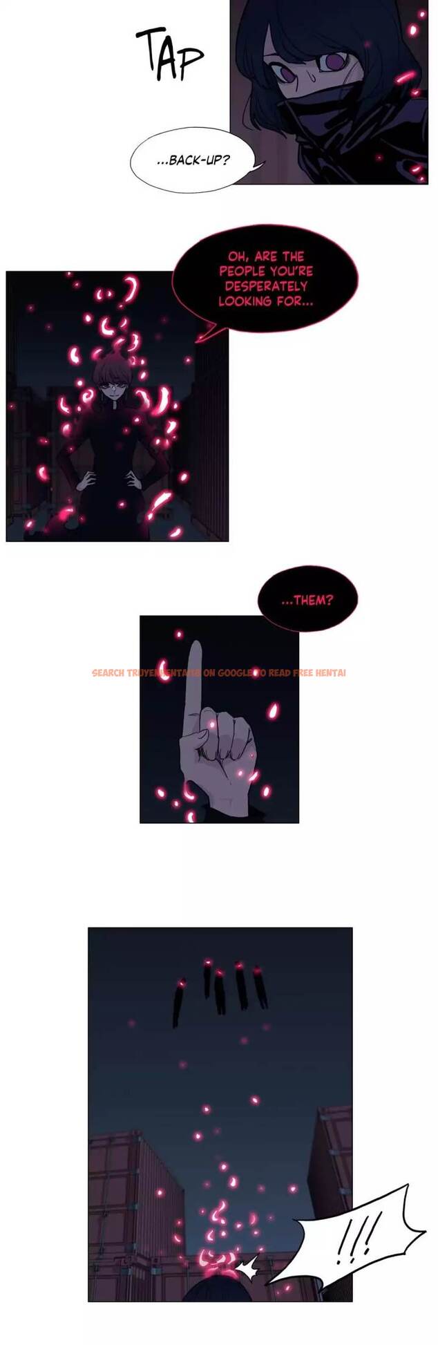 Read Hentai Image 8 732 in comic Elixir - Chapter 50 - www.hentaitnt.net