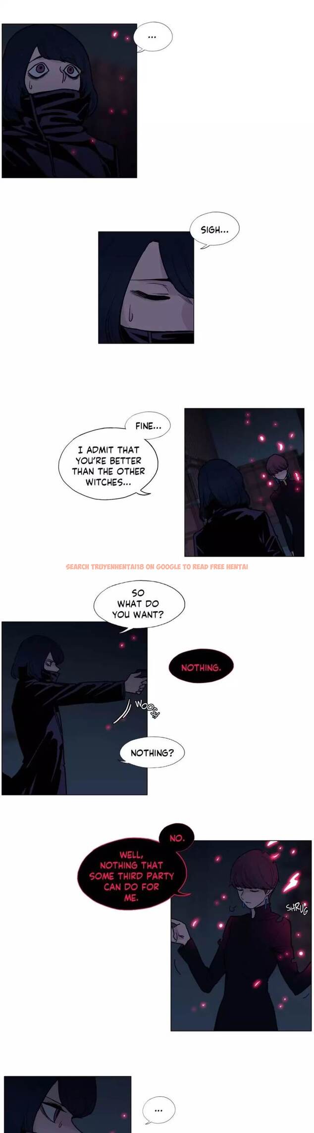Read Hentai Image 9 732 in comic Elixir - Chapter 50 - www.hentaitnt.net