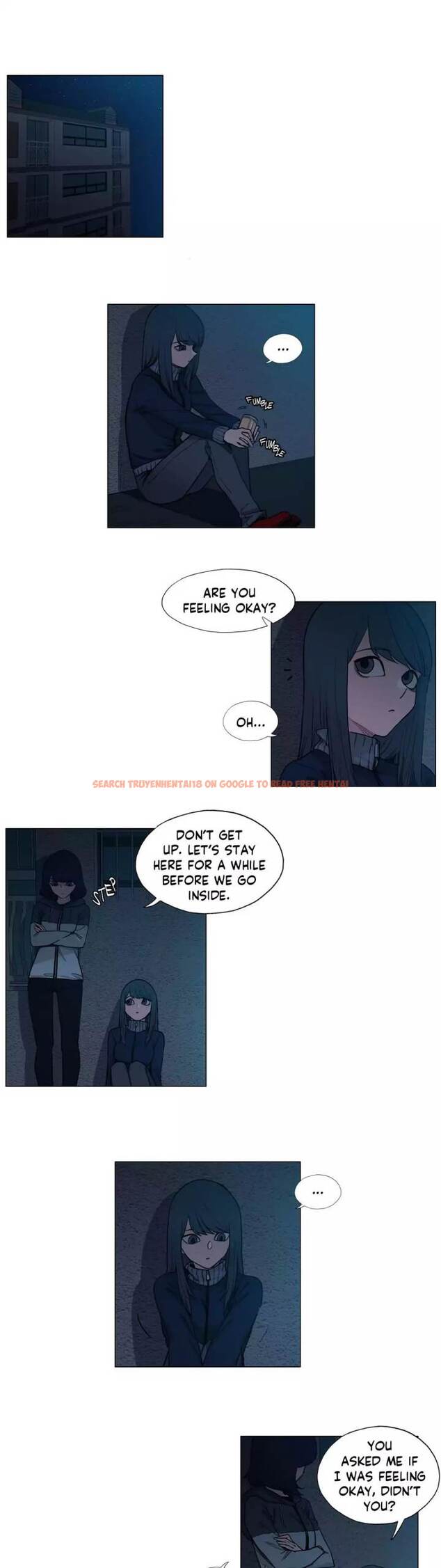 Read Hentai Image 1 732 in comic Elixir - Chapter 51 - www.hentaitnt.net