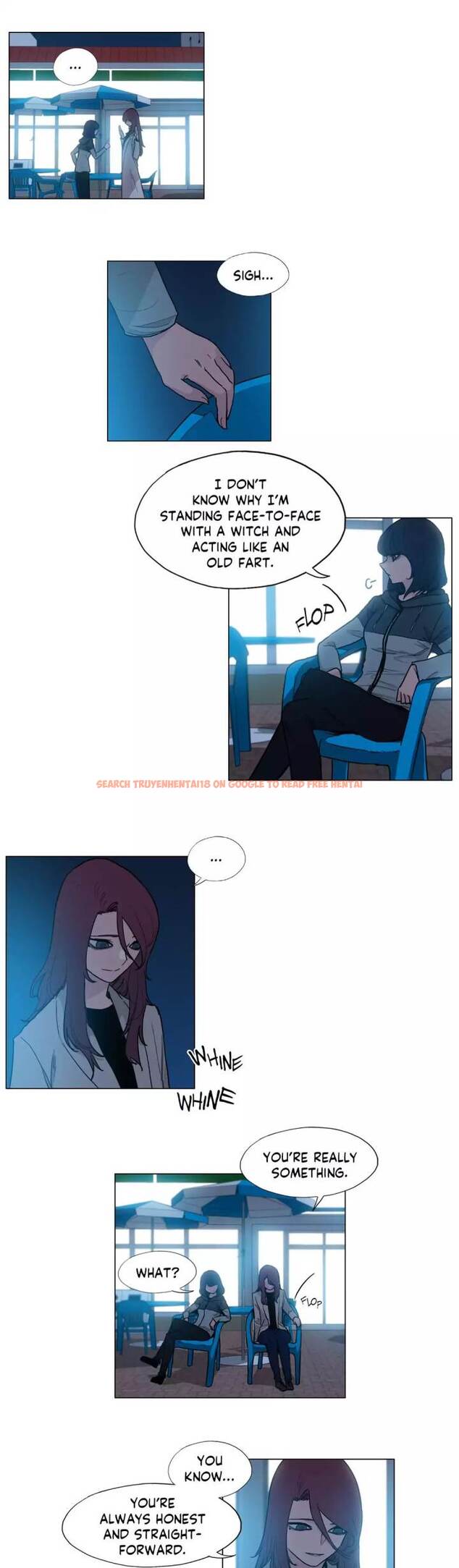 Read Hentai Image 10 732 in comic Elixir - Chapter 51 - www.hentaitnt.net