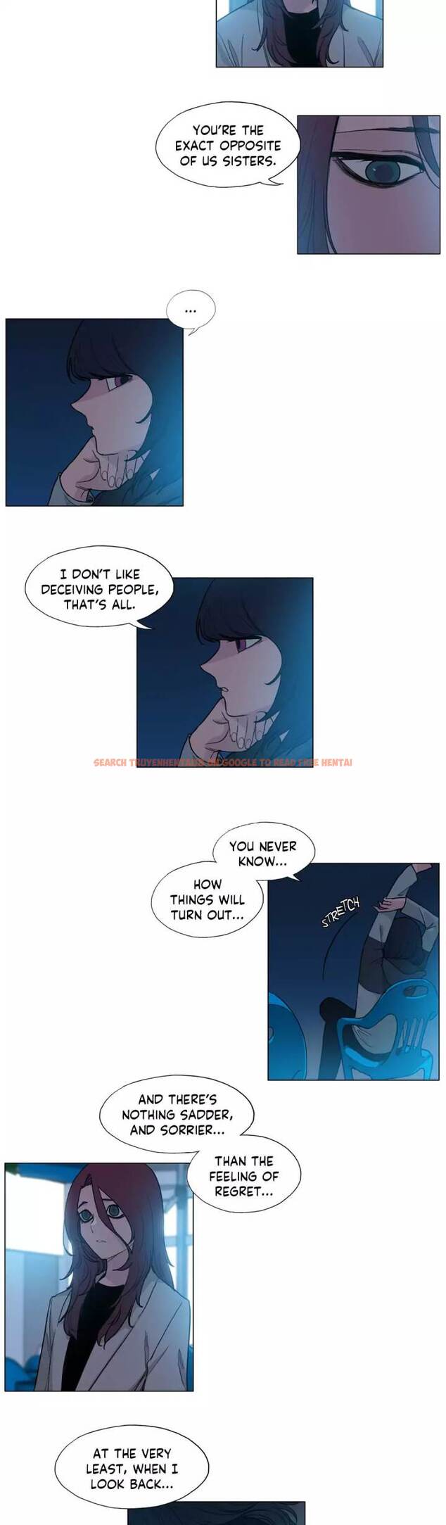 Read Hentai Image 11 732 in comic Elixir - Chapter 51 - www.hentaitnt.net