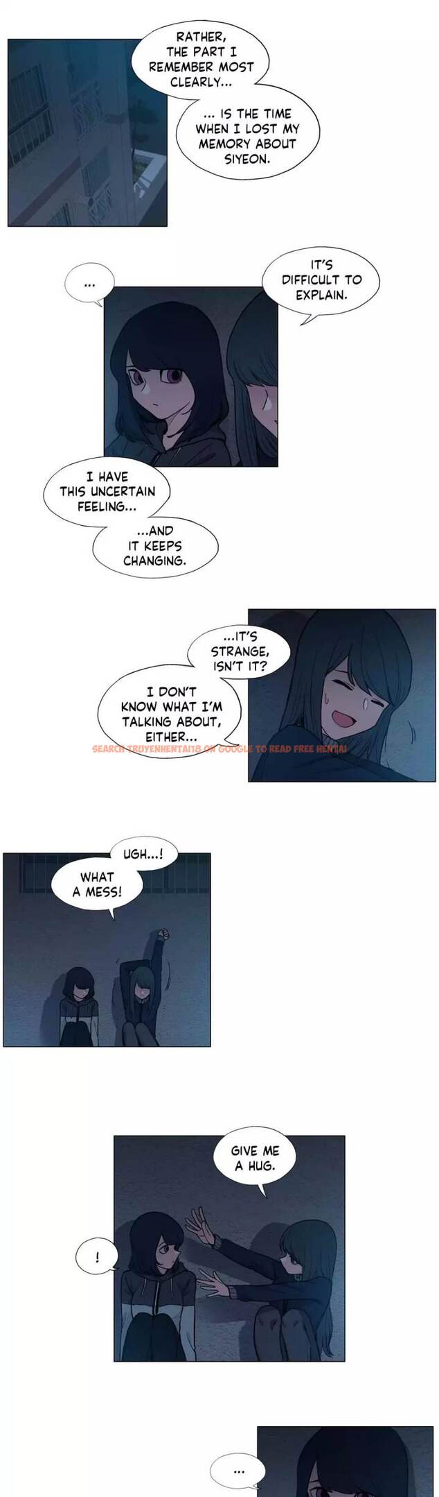 Read Hentai Image 4 732 in comic Elixir - Chapter 51 - www.hentaitnt.net