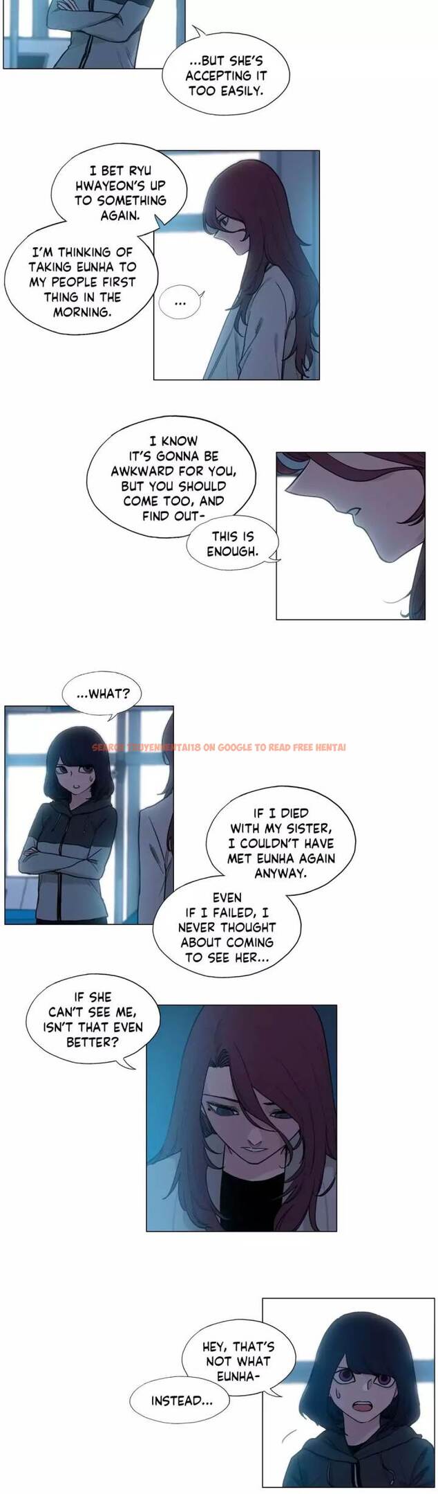 Read Hentai Image 6 732 in comic Elixir - Chapter 51 - www.hentaitnt.net