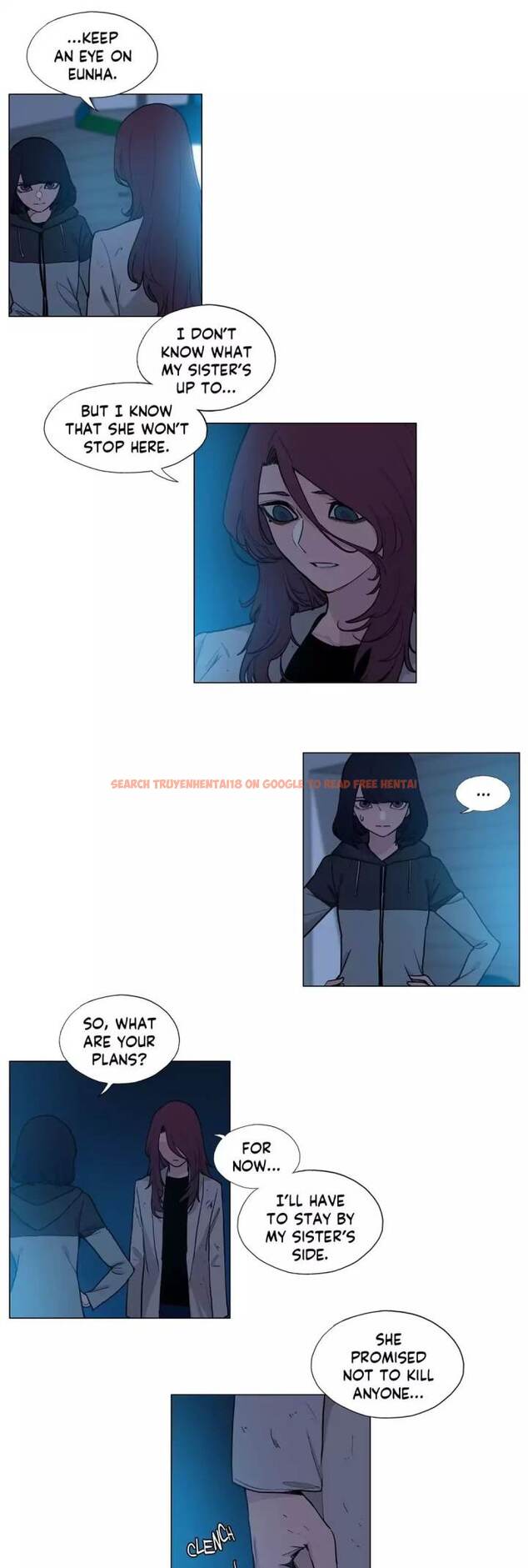 Read Hentai Image 7 732 in comic Elixir - Chapter 51 - www.hentaitnt.net