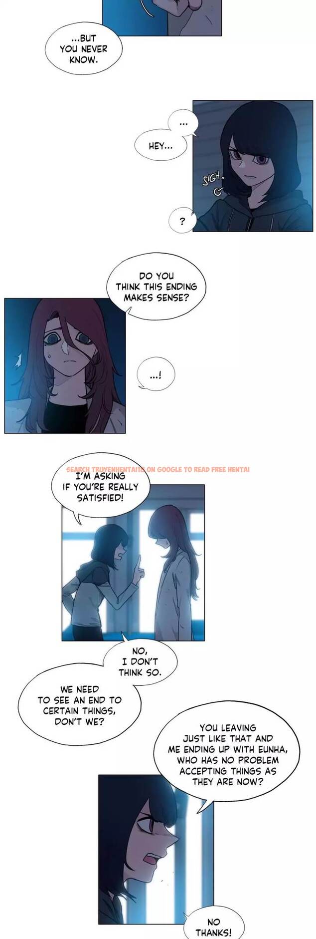Read Hentai Image 8 732 in comic Elixir - Chapter 51 - www.hentaitnt.net