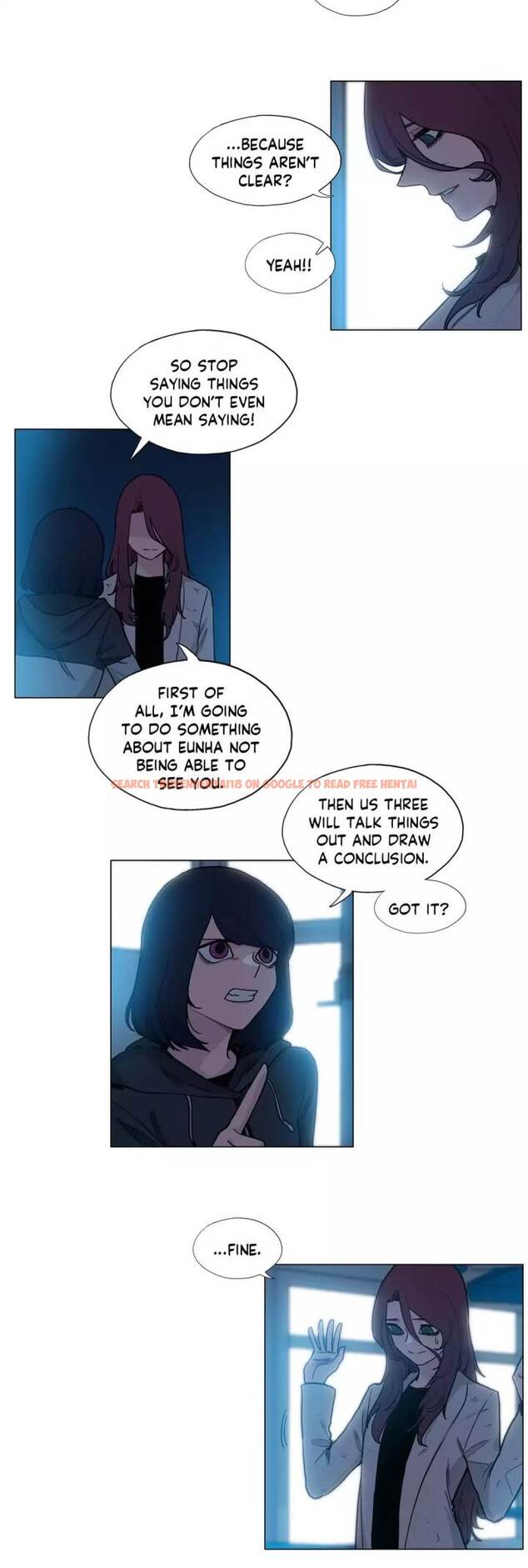 Read Hentai Image 9 732 in comic Elixir - Chapter 51 - www.hentaitnt.net