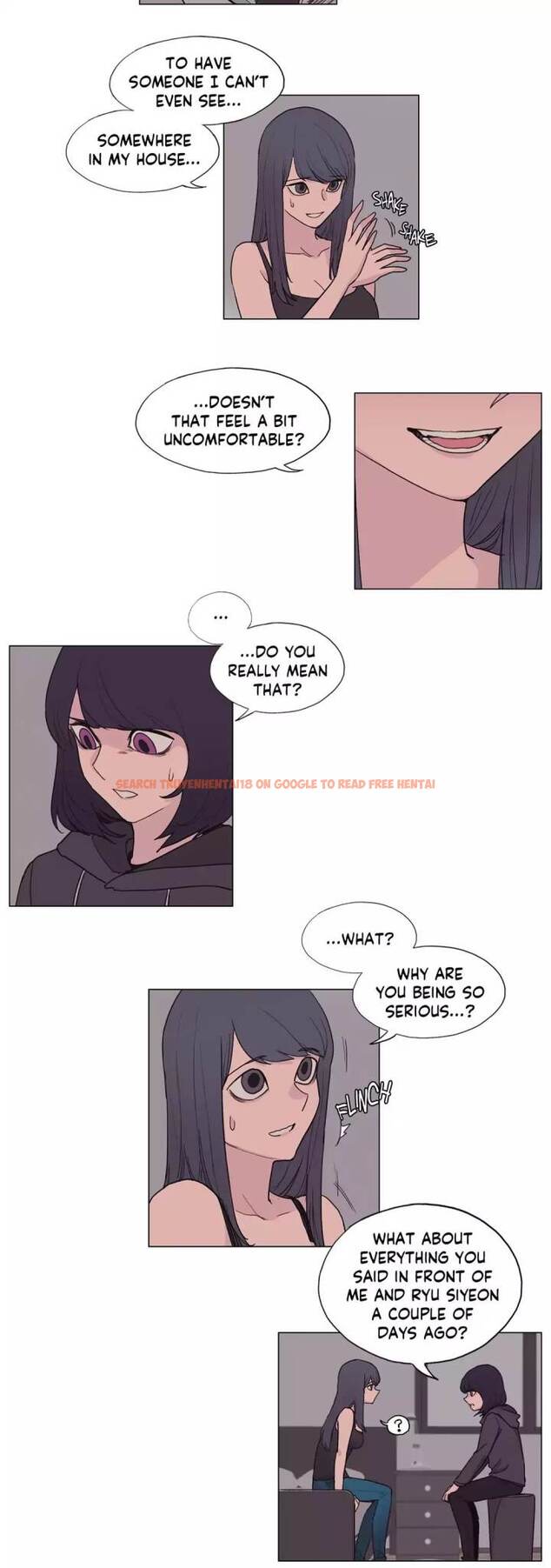 Read Hentai Image 10 732 in comic Elixir - Chapter 52 - www.hentaitnt.net